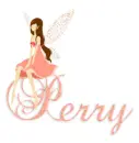 fairy perry