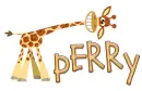 giraffe perry