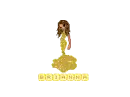 Mini Doll Brianna