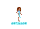 Mini Doll Brianna