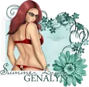 Genalyn