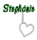 Stephanie