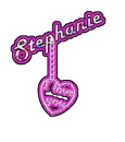 Stephanie
