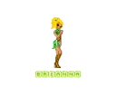 Mini Doll Brianna