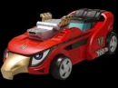 Power Rangers RPM Eagle Racer