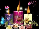 candle