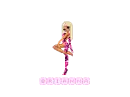 Mini Doll Brianna