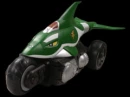 Power Rangers RPM Shark Zord