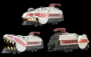 Power Rangers RPM Tyrannosaurus Rex