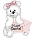 hugs Rachel