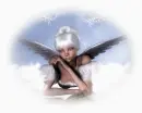 Angel Reading