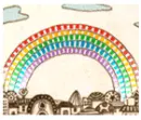 rainbow