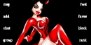 Sexy Devil