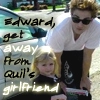 Edward Funny