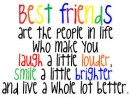 Bestfriends