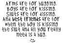 Bestfriends Quote<3
