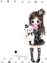 girl
