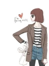 girl