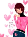girl