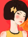 girl