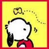  Young snoopy