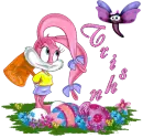 Breaking Easter Eggs - Trishna