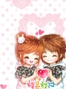 love