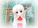 A Cute and Kawaii Anime Girl