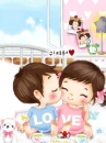 love