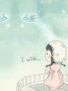I wish