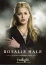 The Beautiful Rosalie