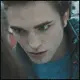 Edward dazzling......again