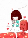 cute