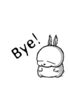 bye