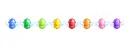 egg line