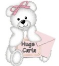 white bear
