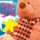 Sugoii Bear
