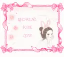 SHOWING SOME LOVE