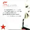 scared avril