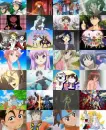 anime