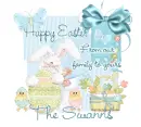 Happy Easter