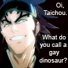 renji abarai