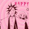 its all pink