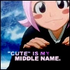 yachiru so cute