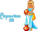 Aquarius
