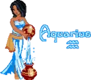 Aquarius