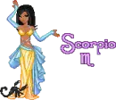 Scorpio