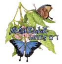butterflies Michelle