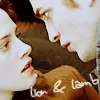 Lion & Lamb - Bella & Edward