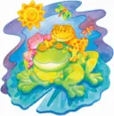 frogs